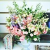 CLASSIC BOUQUET Flower subscriptions - 3