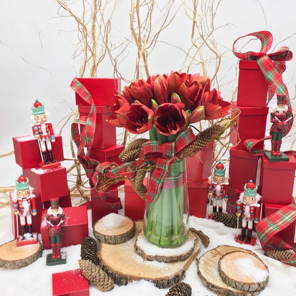 COPPELIA Christmas decorations - 1