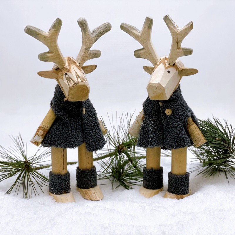 Deers couple Deers couple