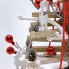 Sapin "Escalier" Décorations de Noël - 3