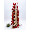 Christmas tree "Sandwich" Christmas decorations - 2