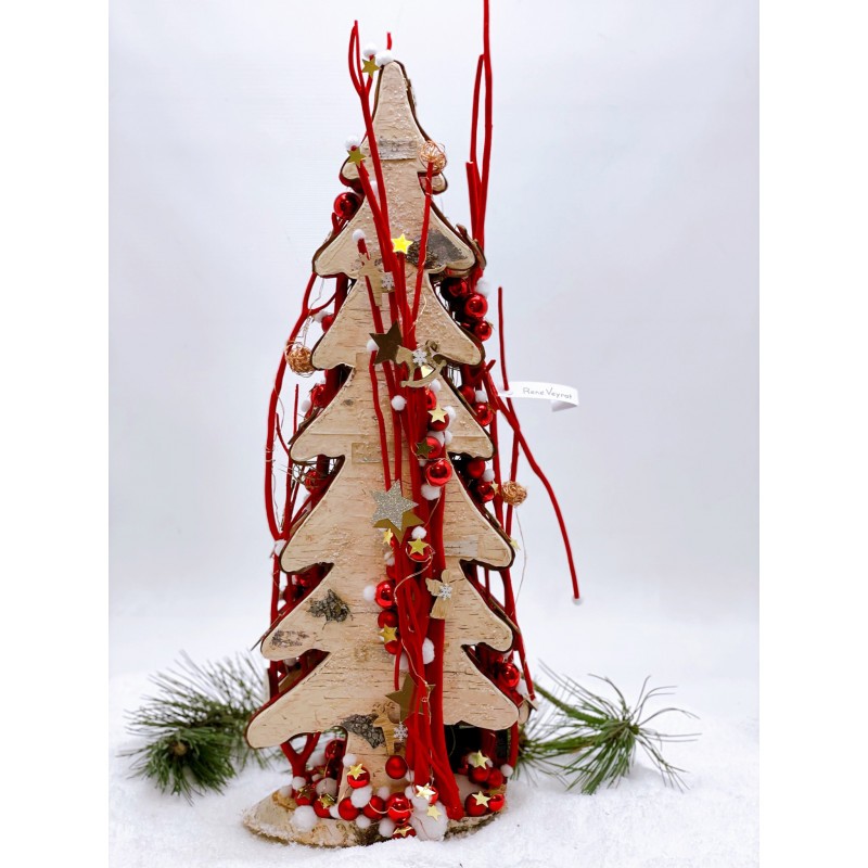 Sapin "Sandwich" Sapin "Sandwich"