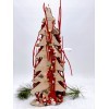 Christmas tree "Sandwich" Christmas decorations - 1