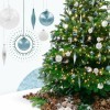 LE PERLE  Christmas trees - 2