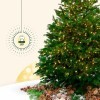 L'ÉTINCELLE  Christmas trees - 2