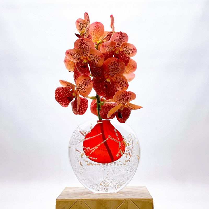 SOLIFLOR by Olivier MALLEMOUCHE SOLIFLOR by Olivier MALLEMOUCHE