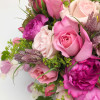 PARC MONCEAU Bouquets d'Exception - 4