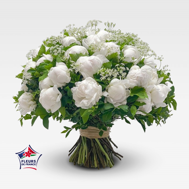 CHEVAL BLANC — Bouquet CHEVAL BLANC — Bouquet