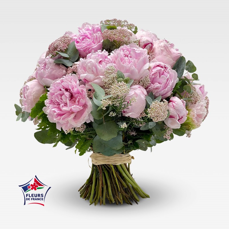 FONTAINEBLEAU — Bouquet FONTAINEBLEAU — Bouquet
