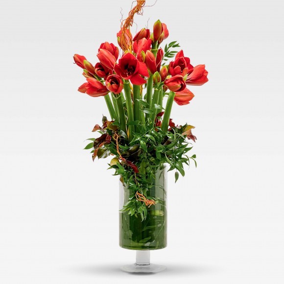 PORTE DE MONTROUGE Bouquets d'Exception - 1