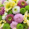 EASTER EGG "XL" Hand-Tied Bouquets - 4