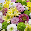 EASTER EGG "XXL" Hand-Tied Bouquets - 5