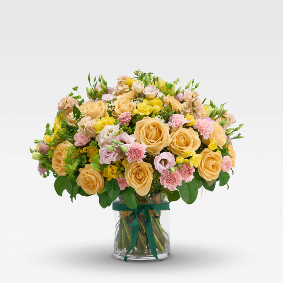 POINT DU JOUR 2024 Bouquets d'Exception - 1