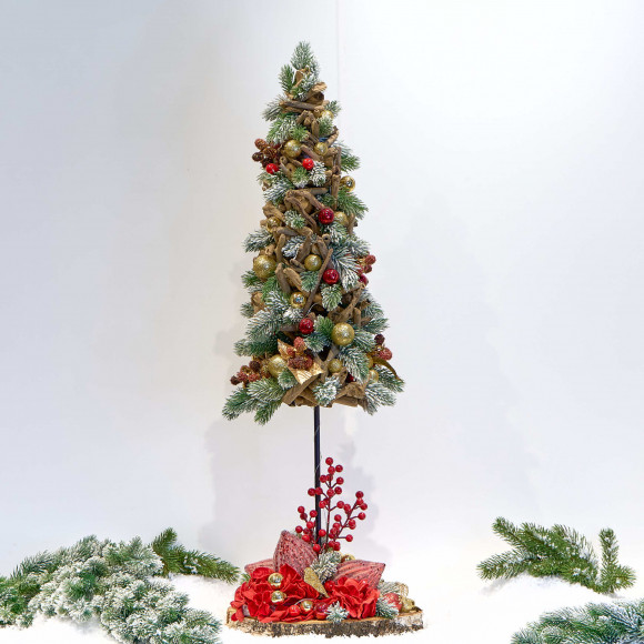 LUMIÈRE DES BOIS L Décorations de Noël - 1