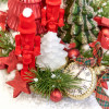 copy of FOREST OF BEARS Christmas decorations - 1
