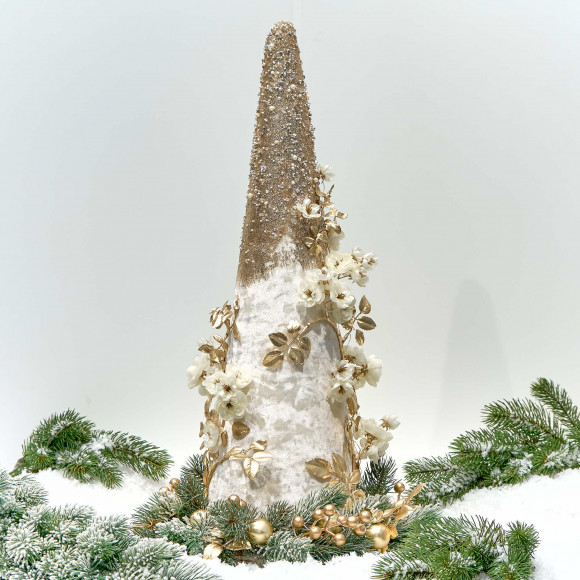 ÉCLAT DE VELOURS Décorations de Noël - 3