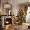 copy of TRADITION FIR  Christmas trees - 2