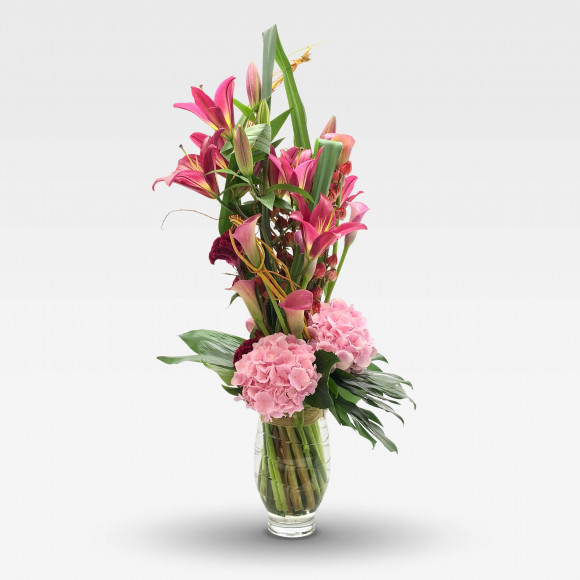 BEAUX ARTS Hand-Tied Bouquets - 1