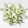 REINE BLANCHE Hand-Tied Bouquets - 2