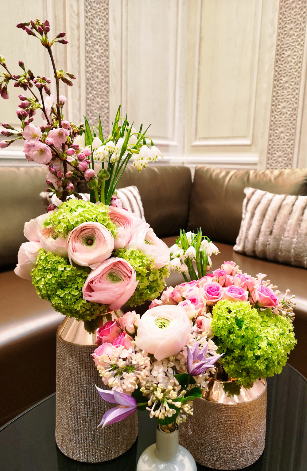 Flowers for your decoration